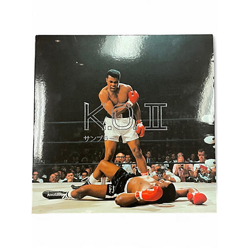 Used teenage engineering EP-133 Drum Machine