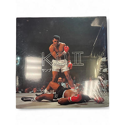 Used teenage engineering EP-133 K.O. II Production Controller