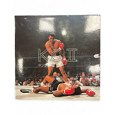 Used teenage engineering EP-133 K.O.II Production Controller