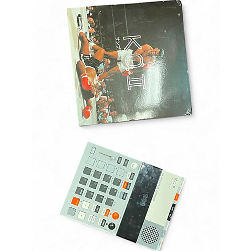 teenage engineering Used teenage engineering EP-33 K. O. II Production Controller MIDI Controller