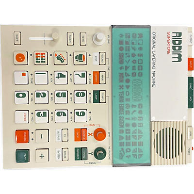 Used teenage engineering EP-40 Production Controller
