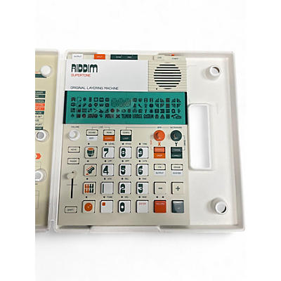Used teenage engineering EP-40 Production Controller