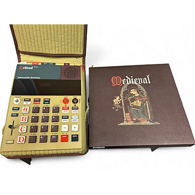 Used teenage engineering EP Production Controller