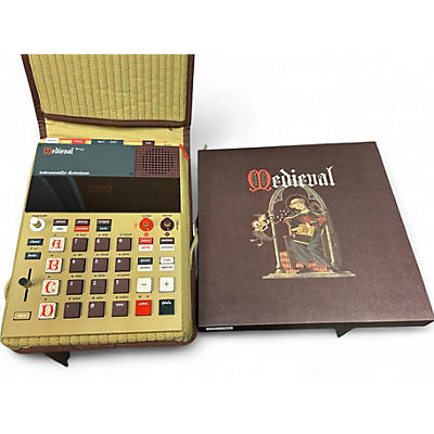 Used teenage engineering EP1320 Production Controller