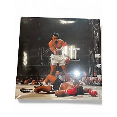 Used teenage engineering EP133 K.O. II Production Controller