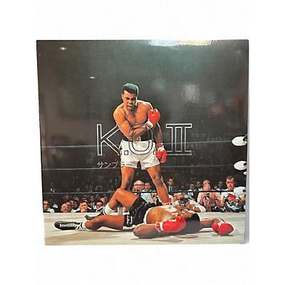 Used teenage engineering EP133 Production Controller