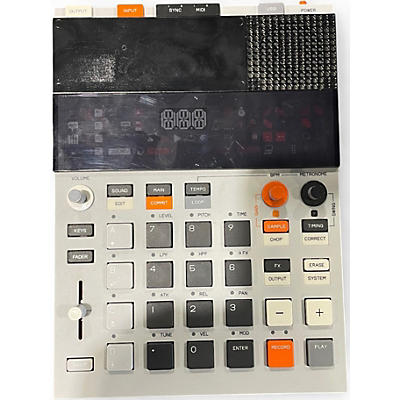 Used teenage engineering K. O. II Production Controller