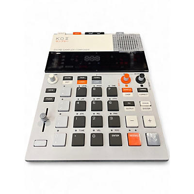 Used teenage engineering K.O II Production Controller