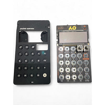 Used teenage engineering K.O! Production Controller