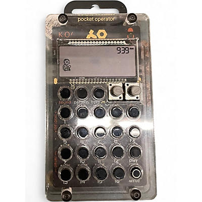 Used teenage engineering K.O! Production Controller