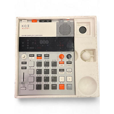 teenage engineering Used teenage engineering K.O. II Production Controller