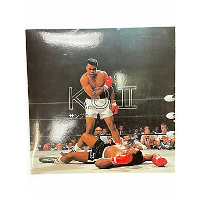 Used teenage engineering K.O. II Synthesizer