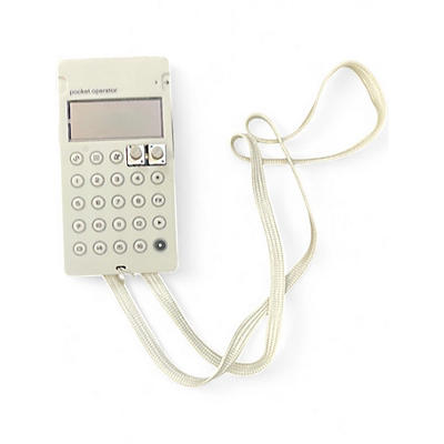 Used teenage engineering K.O.