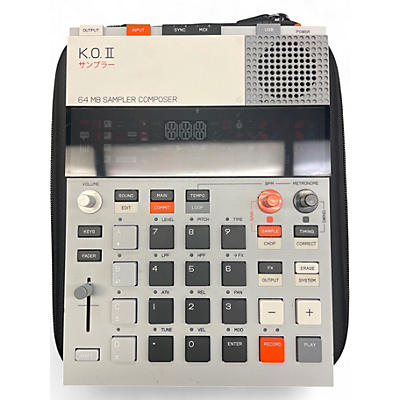 Used teenage engineering K.O.II Production Controller