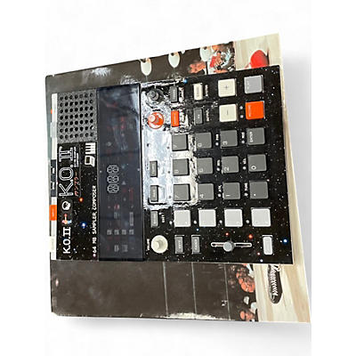 Used teenage engineering KO II Production Controller