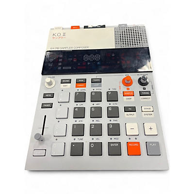 Used teenage engineering Ko2 Production Controller