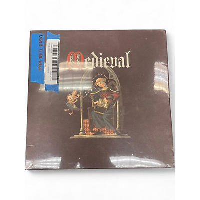 Used teenage engineering MEDIVAL Synthesizer