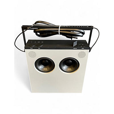 Used teenage engineering OB-4 MultiTrack Recorder