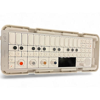 Used teenage engineering OP-1 FIELD MIDI Controller