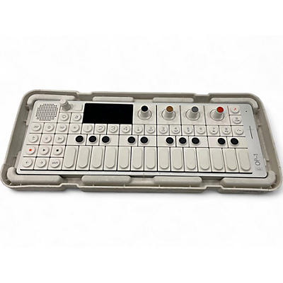 Used teenage engineering OP-1 FIELD PORTABLE SYNTH Synthesizer