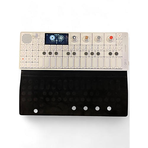 teenage engineering Used teenage engineering OP-1 FIELD Synthesizer