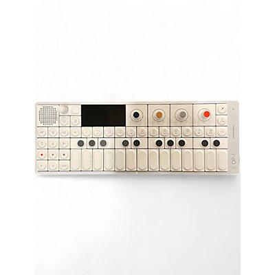 Used teenage engineering OP-1 FIELD Synthesizer