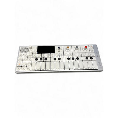 Used teenage engineering OP-1 FIELD Synthesizer