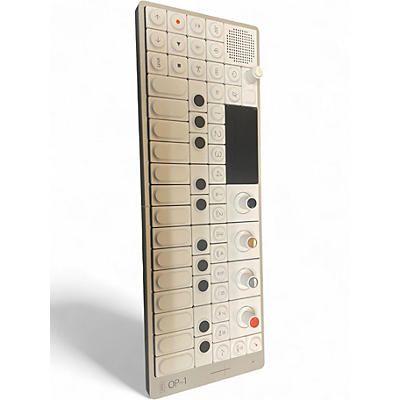 Used teenage engineering OP-1 Field Production Controller