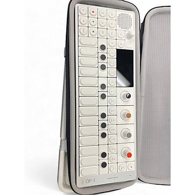 Used teenage engineering OP-1 Field Synthesizer