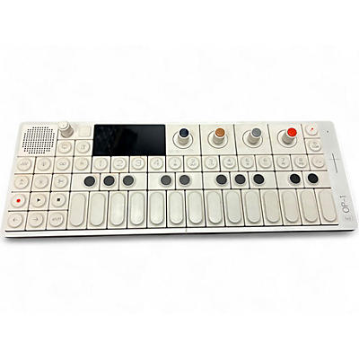 Used teenage engineering OP-1 Field Synthesizer