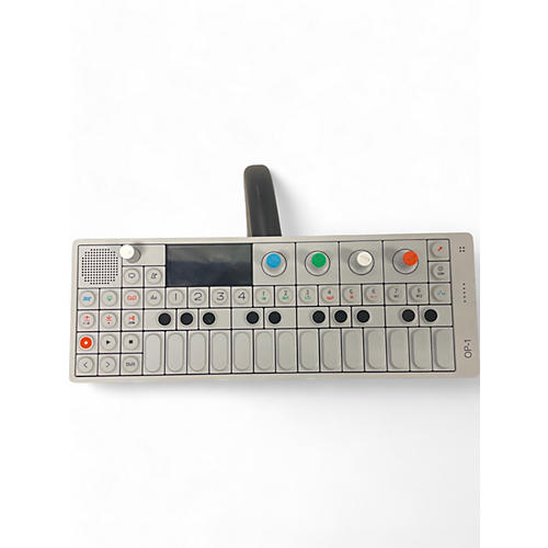 teenage engineering Used teenage engineering OP-1 Keyboard Workstation