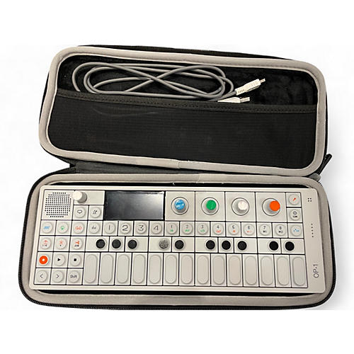 Used teenage engineering OP-1 MIDI Controller