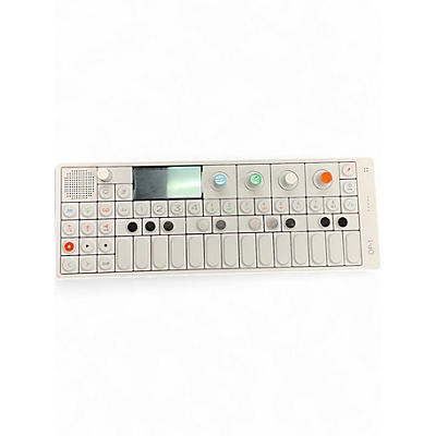 Used teenage engineering OP-1 MIDI Controller