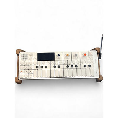 Used teenage engineering OP-1 Production Controller
