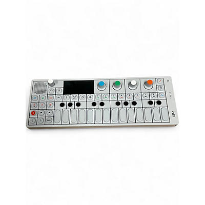 Used teenage engineering OP-1 Production Controller
