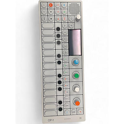 Used teenage engineering OP-1 Production Controller