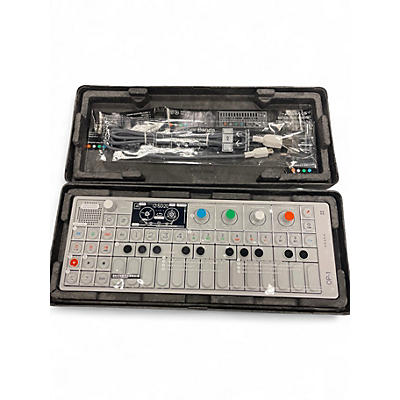 Used teenage engineering OP-1 Production Controller