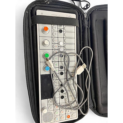 Used teenage engineering OP-1 Production Controller