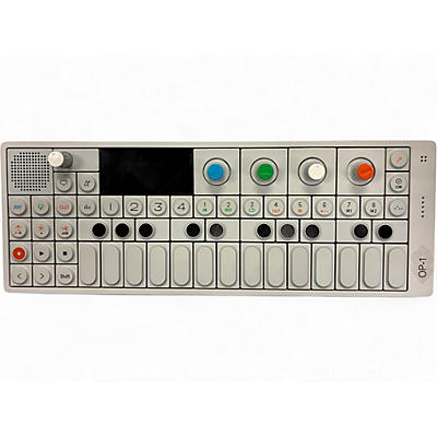 Used teenage engineering OP-1 Sound Module