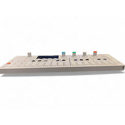 teenage engineering Used teenage engineering OP-1 Synthesizer