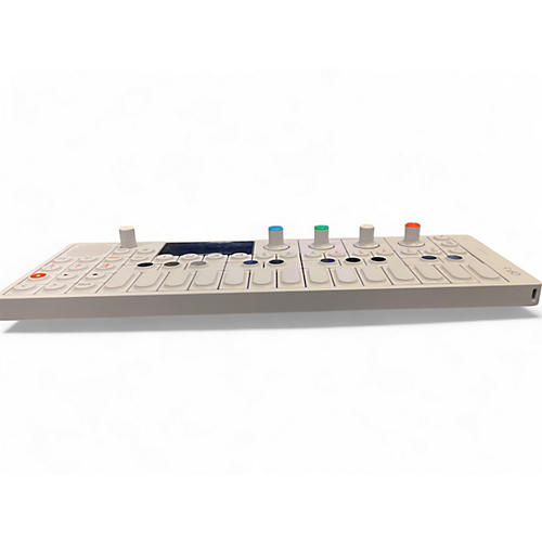 teenage engineering Used teenage engineering OP-1 Synthesizer