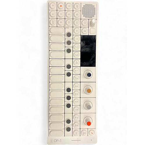 teenage engineering Used teenage engineering OP-1  Synthesizer