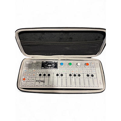 Used teenage engineering OP-1 Synthesizer