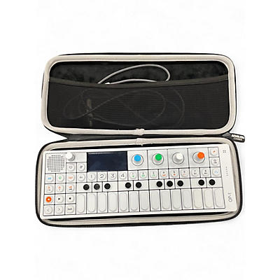 Used teenage engineering OP-1 Synthesizer
