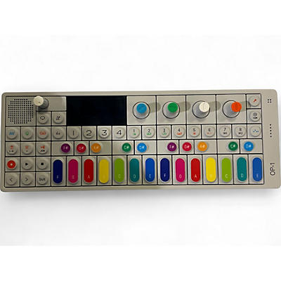 Used teenage engineering OP-1 Synthesizer