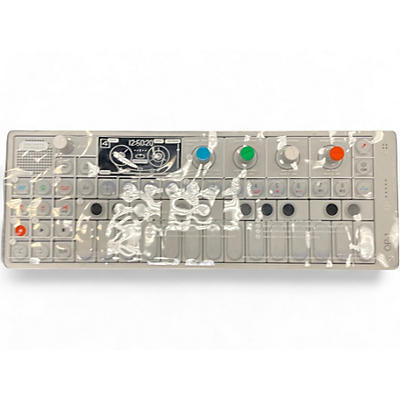 Used teenage engineering OP-1 Synthesizer