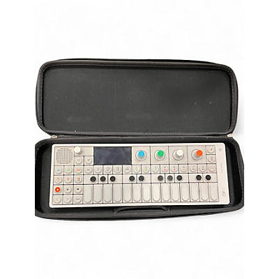 Used teenage engineering OP-1 Synthesizer