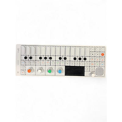 Used teenage engineering OP-1 Synthesizer