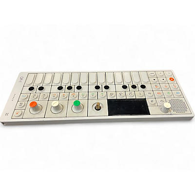 Used teenage engineering OP-1 Synthesizer