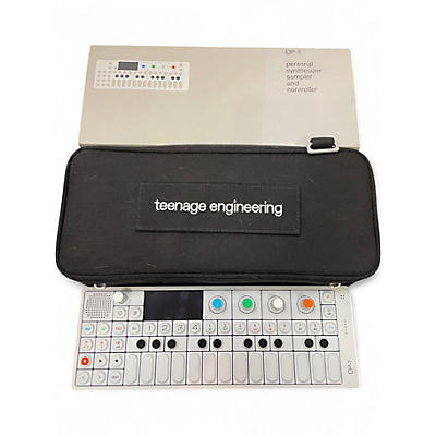 Used teenage engineering OP-1 Synthesizer
